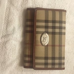 Burberry Wallet